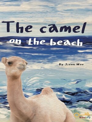 cover image of The Camel on the Beach